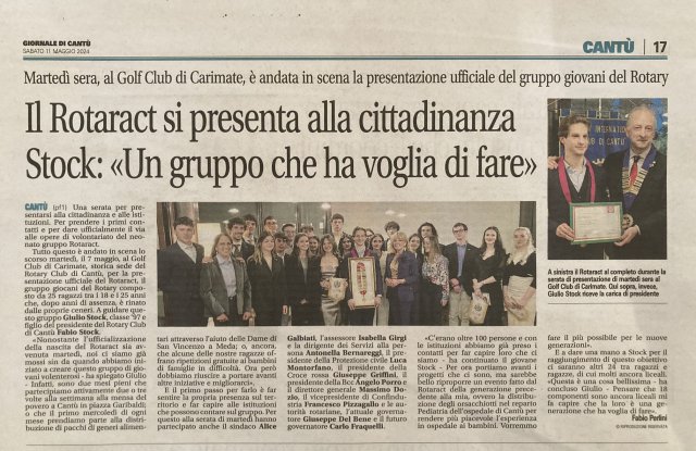 RINASCITA DEL ROTARACT3
