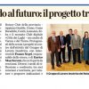 IL PROGETTO TRAM-TRENO