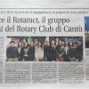RINASCITA DEL ROTARACT