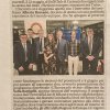TRA ELEZIONI E STAGE IN EUROPA