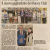 NUOVO GAGLIARDETTO